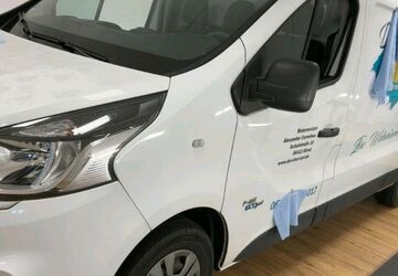 Fiat Talento 47.000 km 16.990 &euro; Oberwinter 53424