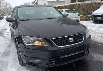 Seat Toledo 134.795 km 8.999 &euro; Kassel 34125