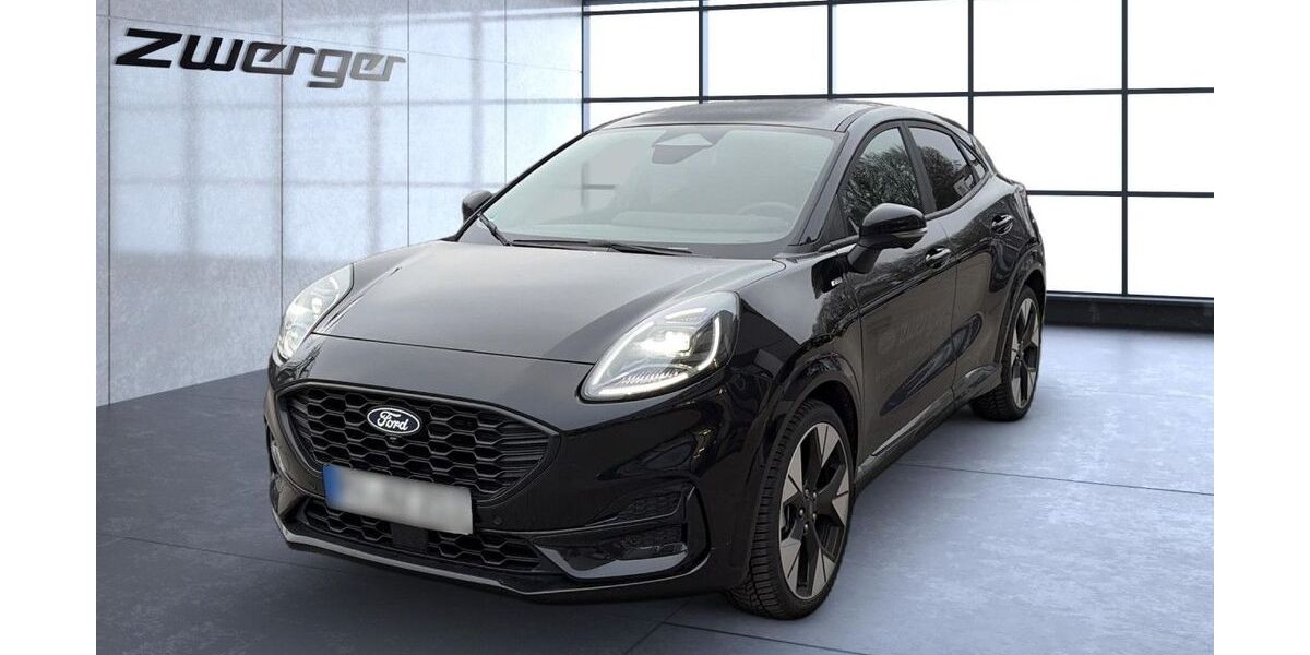 Ford Puma 14.000 km 31.450 &euro; Ravensburg, nähe Bodensee 88213