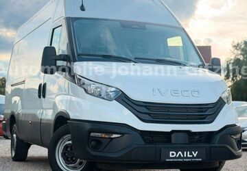 IVECO Andere 18.800 km 39.800 &euro; Königsbrunn bei Augsburg 86343