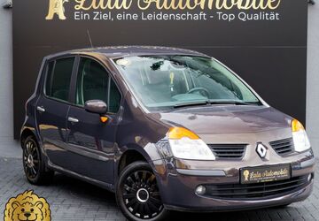 Renault Modus 168.327 km 3.980 &euro; Ehrenkirchen 79238