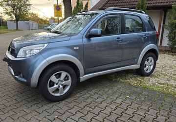 Daihatsu Terios 86.433 km 7.990 &euro; Wiesbaden 65205