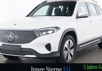 Mercedes-Benz EQB 18.987 km 38.983 &euro; Weyhe 28844