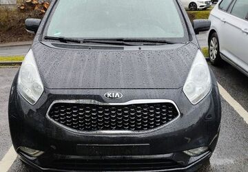 Kia Venga 68.723 km 14.775 &euro; Linsengericht 63589