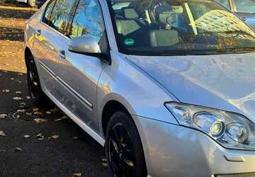 Renault Laguna 190.000 km 4.200 &euro; Schönefeld (Leipzig) 04347