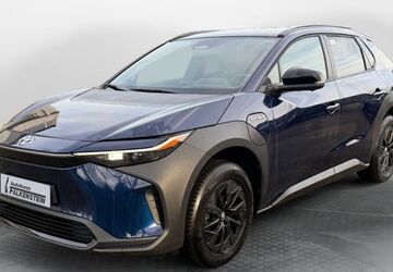 Toyota bZ4X 30.950 km 29.990 &euro; Papenburg 26871