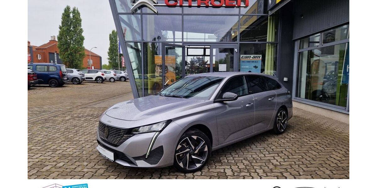 Peugeot 308 19.950 km 24.840 &euro; Waren / Müritz 17192