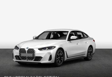 BMW 420 Gran Coupé 13.822 km 59.990 &euro; Karlsruhe 76227