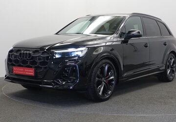 Audi Q7 6.900 km 74.450 &euro; Weißenburg 91781