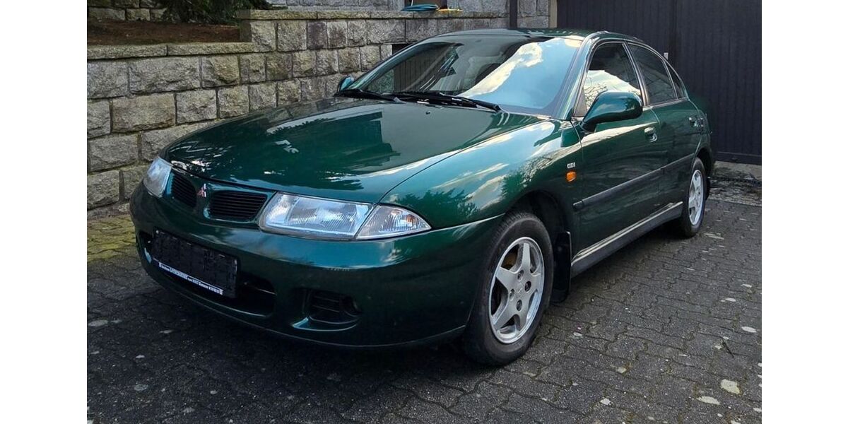 Mitsubishi Carisma 42.300 km 4.350 &euro; Berlin 13583