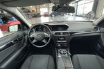 Mercedes-Benz C 220 CDI BlueEfficiency Sitzheizung Navi 186.000 km 6.850 &euro; Lich 35423