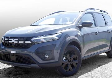 Dacia Jogger 15.000 km 21.977 &euro; Bodenwöhr 92439