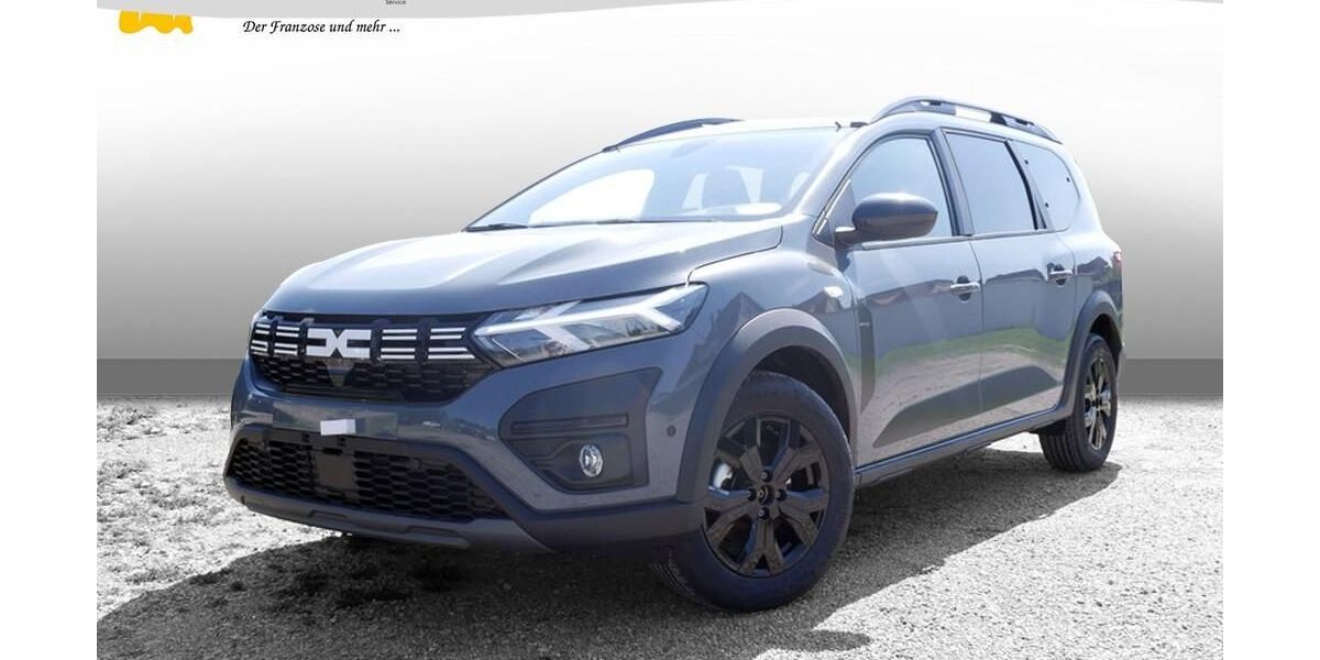 Dacia Jogger 15.000 km 21.977 &euro; Bodenwöhr 92439