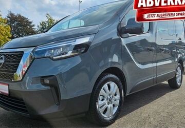 Nissan Primastar 8.308 km 32.990 &euro; Halberstadt 38820