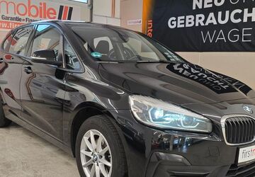 BMW 216 138.200 km 13.300 &euro; Darmstadt 64293