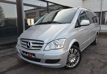 Mercedes-Benz Viano 268.700 km 17.890 &euro; Rottenburg 72108