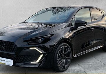 Renault Clio 5.000 km 27.990 &euro; Plauen 08525