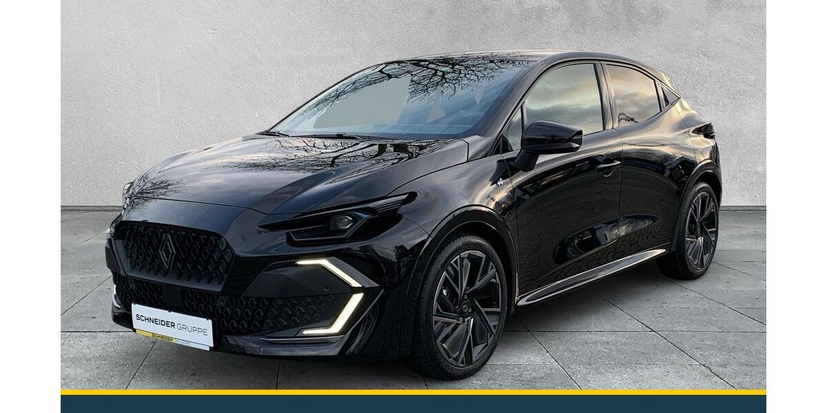 Renault Clio 5.000 km 27.990 &euro; Plauen 08525