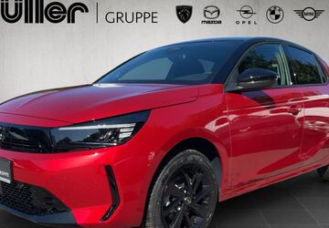 Opel Corsa 2.500 km 20.490 &euro; Dillingen 66763