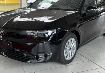 Opel Astra 11.250 km 30.490 &euro; Wilhelmshaven 26389