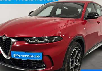 Alfa Romeo Tonale 10.700 km 24.990 &euro; Reutlingen 72762