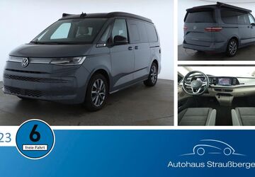 VW T7 California 32.500 km 64.290 &euro; Buchschwabach bei Nürnberg 90574