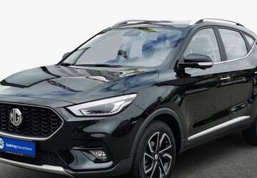 MG ZS 27.500 km 18.490 &euro; Villingen - Schwenningen 78056