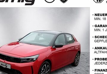 Opel Corsa 8.800 km 18.200 &euro; Helmbrechts 95233