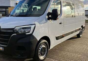 Renault Master 40.300 km 35.930 &euro; Elsterwerda 04910