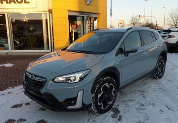 Subaru XV 16.794 km 27.891 &euro; Erfurt 99095