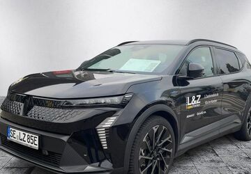 Renault Scenic E-TECH 7.990 km 43.980 &euro; Bad Segeberg 23795