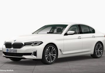 BMW 530 67.522 km 36.202 &euro; Hannover 30539