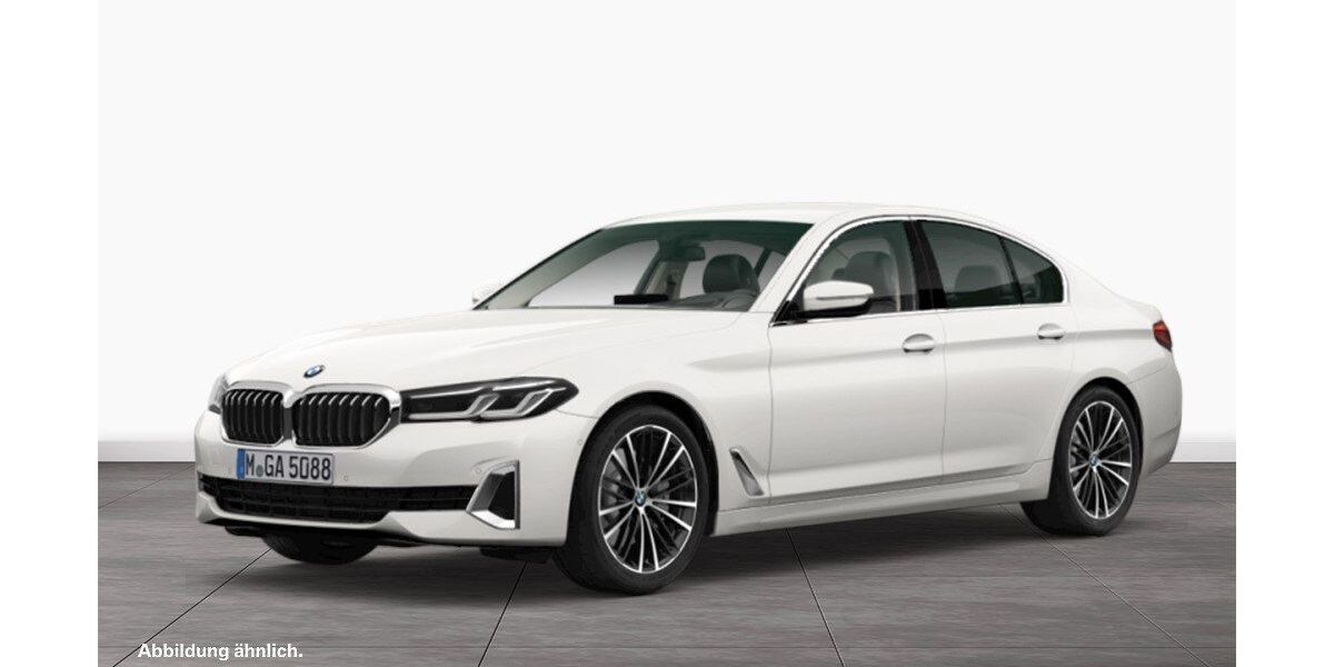 BMW 530 67.522 km 36.202 &euro; Hannover 30539