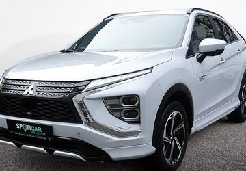 Mitsubishi Eclipse Cross 62.900 km 24.999 &euro; Heilbronn 74074