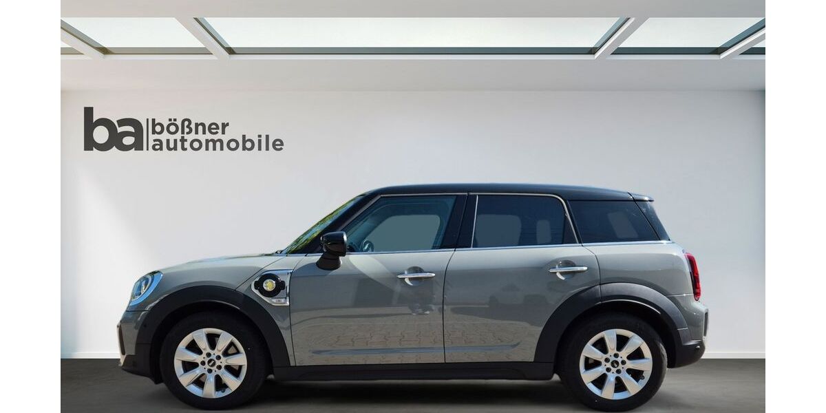 Mini Cooper SE Countryman 92.459 km 21.890 &euro; Meitingen 86405