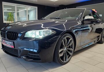 BMW M550 146.291 km 23.900 &euro; Höxter 37671