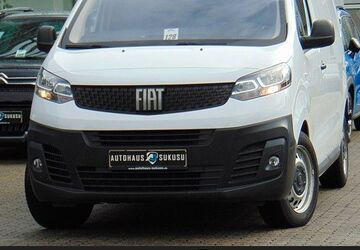 Fiat Scudo 84.347 km 14.990 &euro; Neumünster 24537