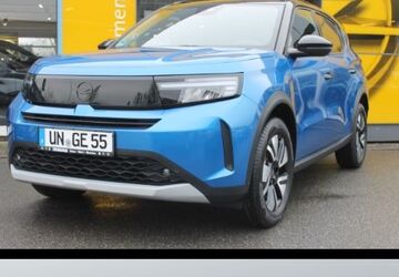 Opel Frontera 1.452 km 27.590 &euro; Unna 59427