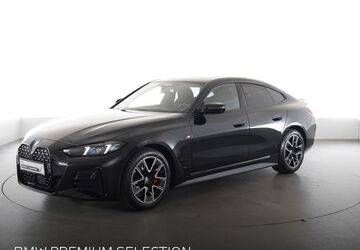 BMW 420 Gran Coupé 11.107 km 55.460 &euro; Aachen 52078