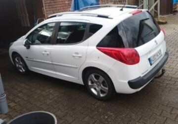 Peugeot 207 195.500 km 3.000 &euro; Dunzweiler 66916