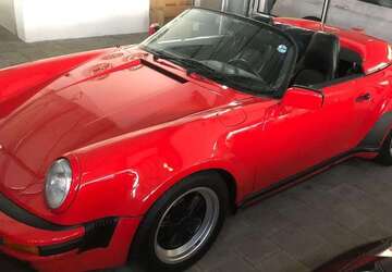 Porsche 911 30.600 km 179.911 &euro; Nidderau 61130