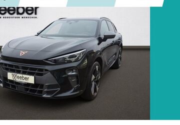 Cupra Terramar 22.001 km 39.890 &euro; Calw 75365