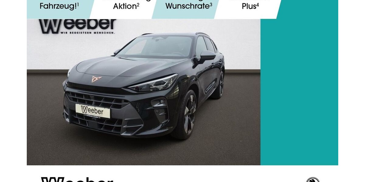 Cupra Terramar 22.001 km 39.890 &euro; Calw 75365