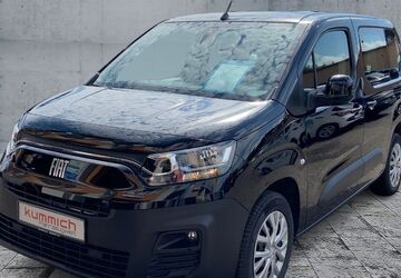 Fiat Doblo 8.518 km 26.500 &euro; Lauingen 89415