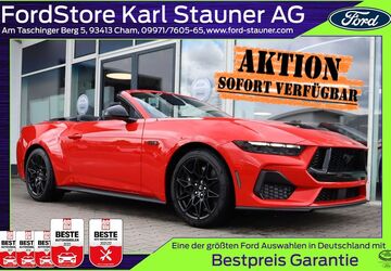 Ford Mustang 5.500 km 56.980 &euro; Cham 93413