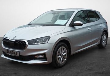 Skoda Fabia 8.848 km 17.390 &euro; Versmold 33775