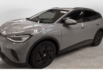 VW ID.4 10.479 km 41.390 &euro; Lemgo 32657