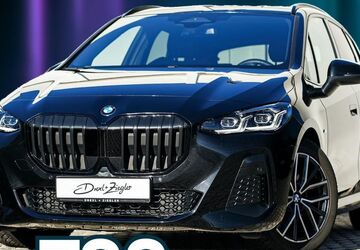 BMW 220 Active Tourer 20.000 km 31.900 &euro; Günzburg 89312