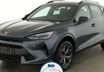 Cupra Formentor 1.100 km 31.995 &euro; Neukirchen 94362