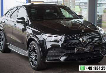 Mercedes-Benz GLE 350 56.111 km 79.990 &euro; Villingen-Schwenningen 78054